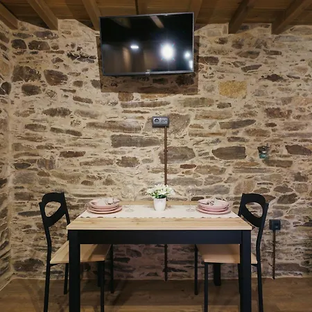 Casa Robaleira