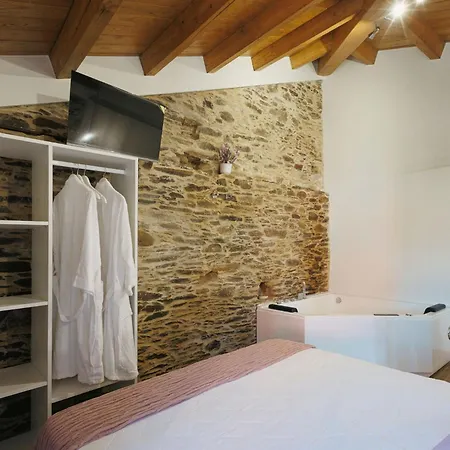 Casa Robaleira *
