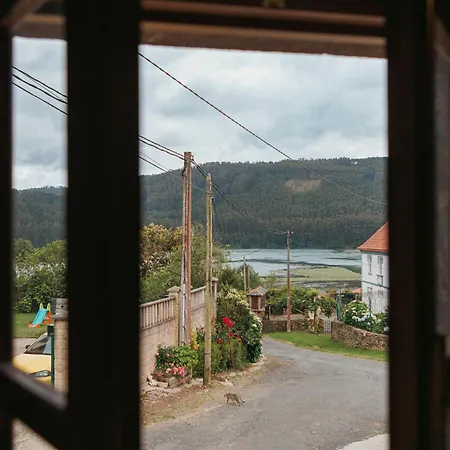 Casa Robaleira