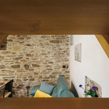 Casa Robaleira Cedeira