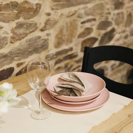 Casa Robaleira Nyaraló *