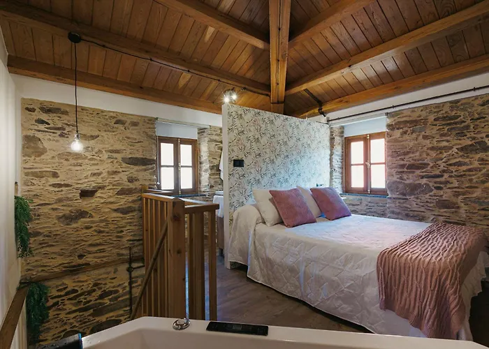 Tatil Evi Casa Robaleira