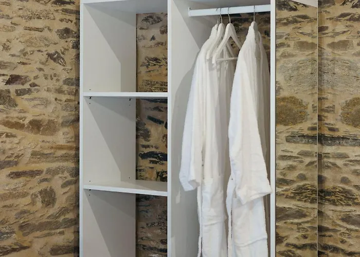 Casa Robaleira Tatil Evi Cedeira