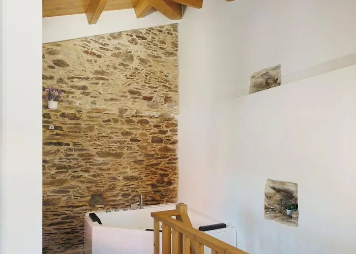 Casa Robaleira Cedeira