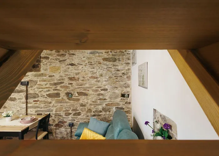 Casa Robaleira Cedeira