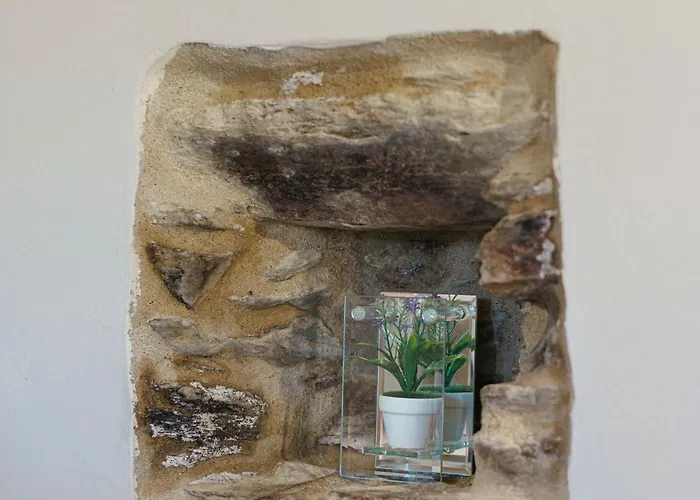 Casa Robaleira Tatil Evi *