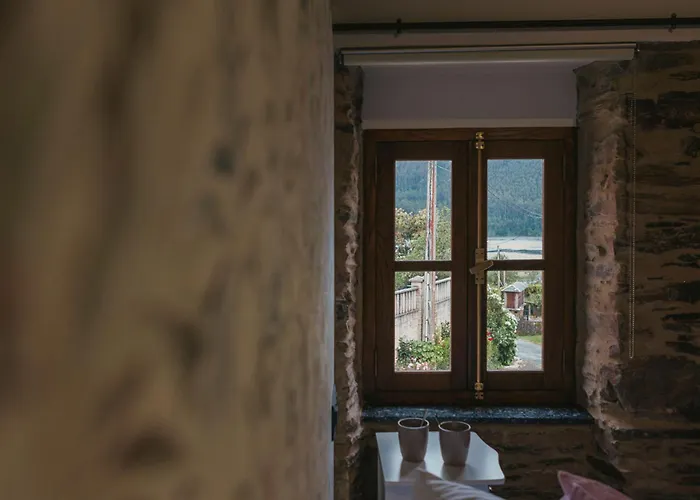 Tatil Evi Casa Robaleira