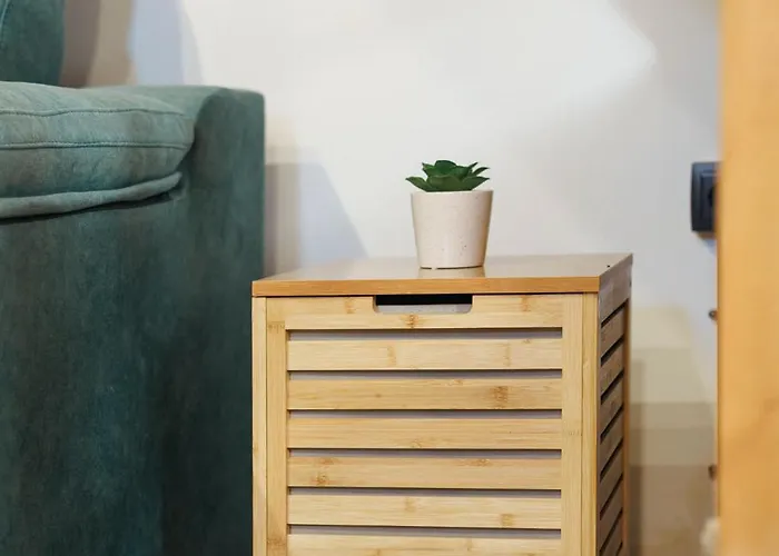 Casa Robaleira * Cedeira